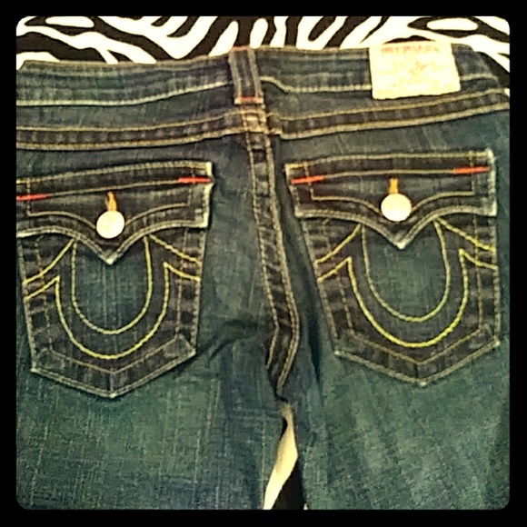 True Religion Jeans-Joey - Picture 1 of 8